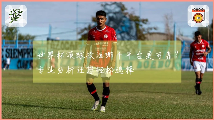 世界杯滚球投注哪个平台更可靠？专业分析让您轻松选择