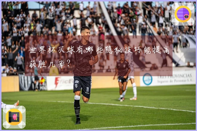世界杯买球有哪些隐秘技巧能提高获胜几率？
