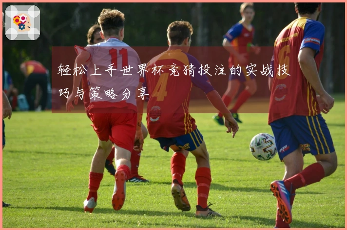轻松上手世界杯竞猜投注的实战技巧与策略分享