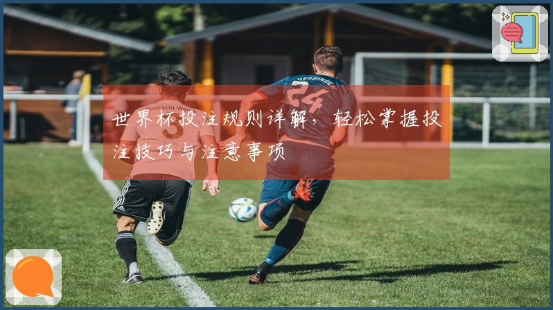 世界杯投注规则详解，轻松掌握投注技巧与注意事项