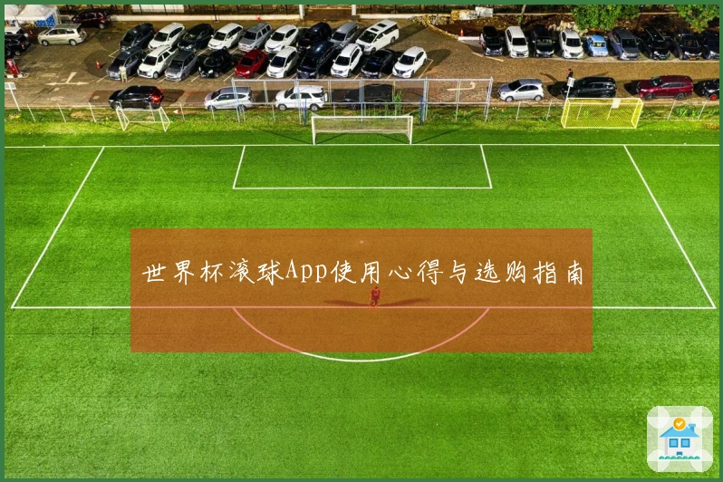 世界杯滚球App使用心得与选购指南