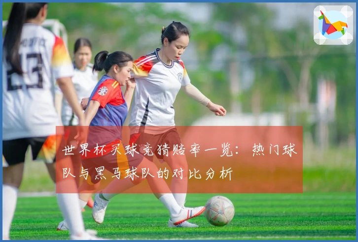 世界杯买球竞猜赔率一览：热门球队与黑马球队的对比分析